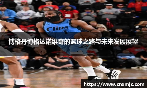博格丹博格达诺维奇的篮球之路与未来发展展望