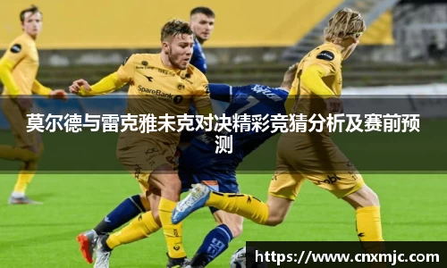 莫尔德与雷克雅未克对决精彩竞猜分析及赛前预测